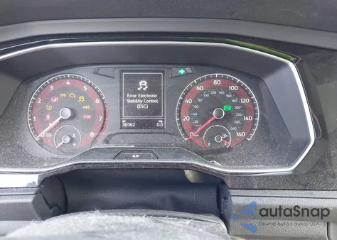 2021 Volkswagen Jetta 1.4T R-Line/1.4T S/1.4T Se из США, поврежденный, VIN 3VWC57BU4MM090678